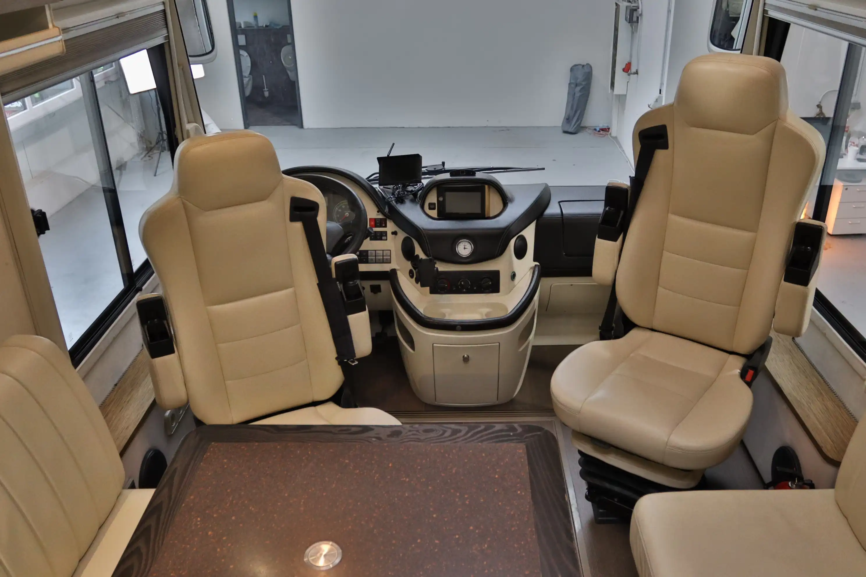CONCORDE Charisma I 850 L
